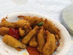 -沙头涌渔栏海鲜餐厅