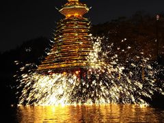 -深圳锦绣中华民俗村