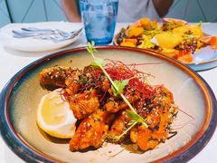-BE BRIGHT KITCHEN(正佳广场店)