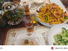 -海尔巴格·新疆菜(吐鲁番店)
