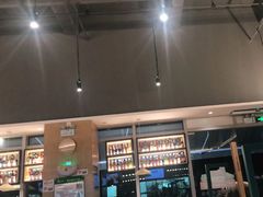 -木屋烧烤(坂田天安云谷店)