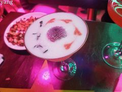 -MOSSO音乐酒吧·Live House(南京西路店)