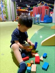 -幻贝家儿童乐园(苏州中心店)