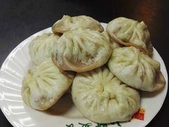 -小胖包子王(阜成门内店)