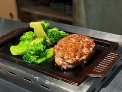 -肉肉大米(金虹桥店)