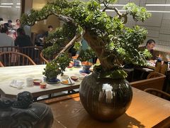 -涮福記·现切牛羊肉火锅(世纪汇店)
