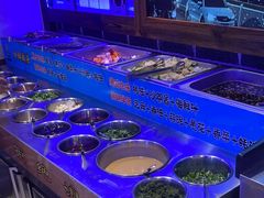 -唇辣号重庆老火锅(燕郊鑫乐汇店)