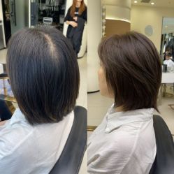 -GANO HAIR 