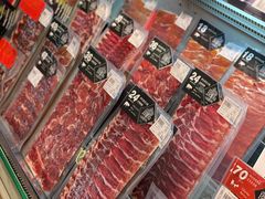 -杭州大厦LSE城市生活超市(杭州大厦店)