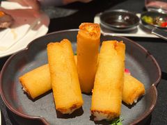 -醉东Oriental House(静安嘉里中心店)