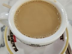 -深仔记茶餐厅(亚士厘道店)
