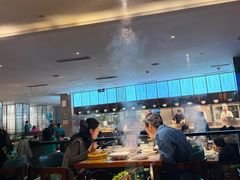 -淘米捞·米汤脆鲩鱼火锅(福田皇岗店)