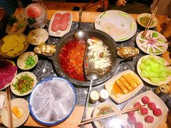-蜀大侠火锅(车公庙店)