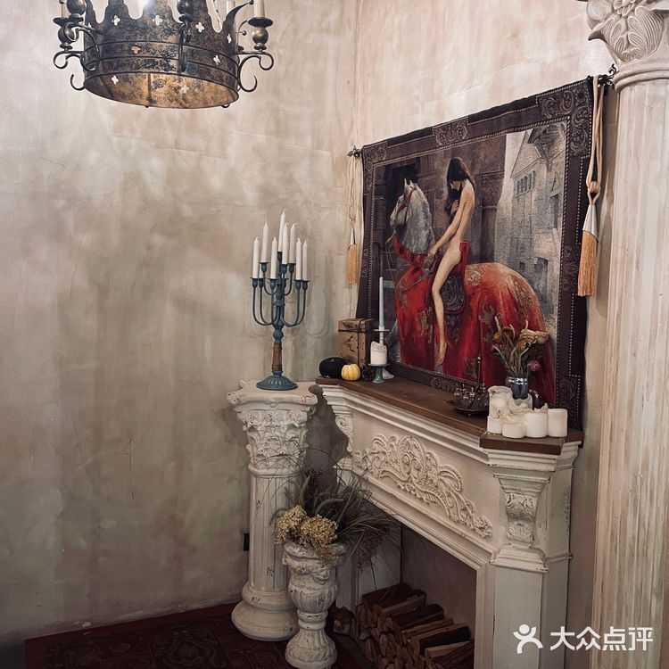 义乌超有氛围感的西餐厅🍴烛光晚餐🕯️