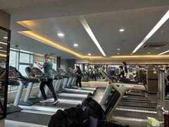 -超鹿运动健身(紫阳商贸中心店)