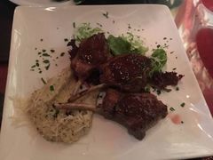 -EATALIA意塔利意式餐厅(鼓楼店)