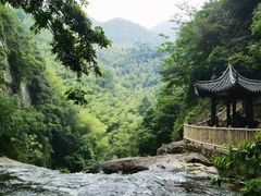 -五泄景区