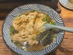 -北丐先生·野馄饨烧烤(雨花万象店)