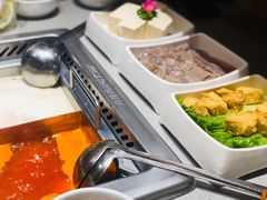 -海底捞火锅(团结桥店)