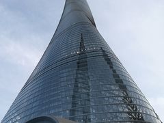 -上海中心大厦