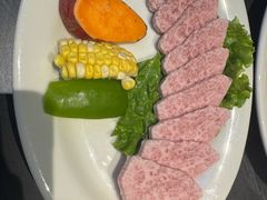 -NIUAN牛庵·日式和牛烧肉(恒隆店)