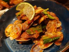 -茄子恰恰·新云南小炒(坪山益田店)