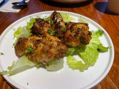 -澳骄 Aussie Kitchen·手工披萨·西餐(国大店)