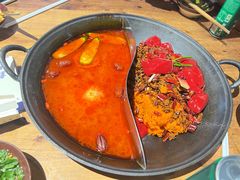 -楠火锅(龙阳广场店)
