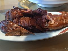 -曾排骨·传家菜(新繁店)