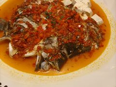 -千稻剁椒大鱼头(CityOn熙地港店)