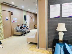 -美年大健康体检中心(牡丹园分院)