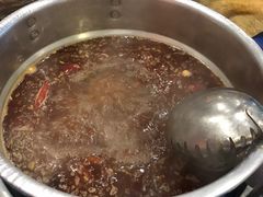 -马路边边串串香(双井直营店)