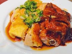 -陈光记烧腊店(罗保博士街店)