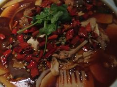 -乔阿马·江南味·驴肉香(龙湖华泾天街店)