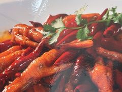 -杨厨的田园饭店(长城路店)