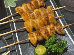 -人间酒暖·Go blanc·烧鸟·深夜食堂(陆家嘴店)