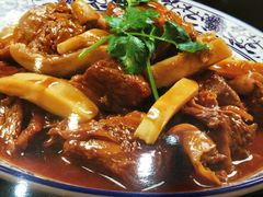 牛肉板筋-东北老猎人(新居里店)