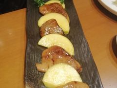-気楽亭和食料理(气乐亭大世界本店)