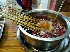 -盖帮鳝鱼串串(东郊记忆店)