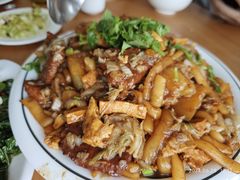 -新街屈老五烩菜馆(农垦路店)