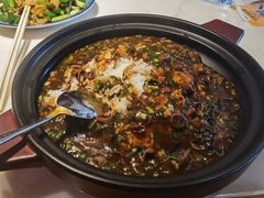 -日丰园海肠水饺·老字号大连海鲜(银泰城店)