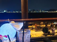 -影吧•悬崖海景(珠海凤凰湾悦椿酒店)