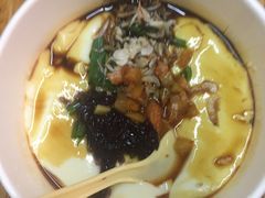 -秦园惠山豆腐花(惠山古镇店)