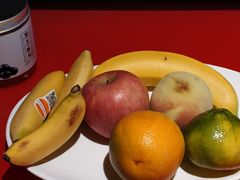 -青岛富力艾美酒店