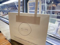 -ALLORA意大利餐厅(丰盛里店)