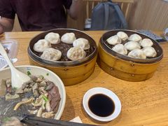 -老鼓楼汤包(太平门店)