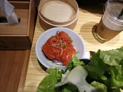 -么肆烤肉·中式自助·烤肉大排档(街道口季佳PAI店)