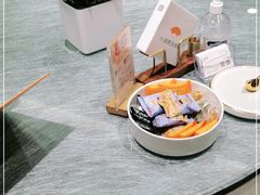 -小厨娘淮扬菜(板桥一店)