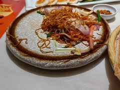 -叹茶靓点·粤式餐厅·全天茶市(石井万民广场店)