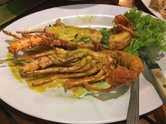 -真浪大家乐海鲜餐馆